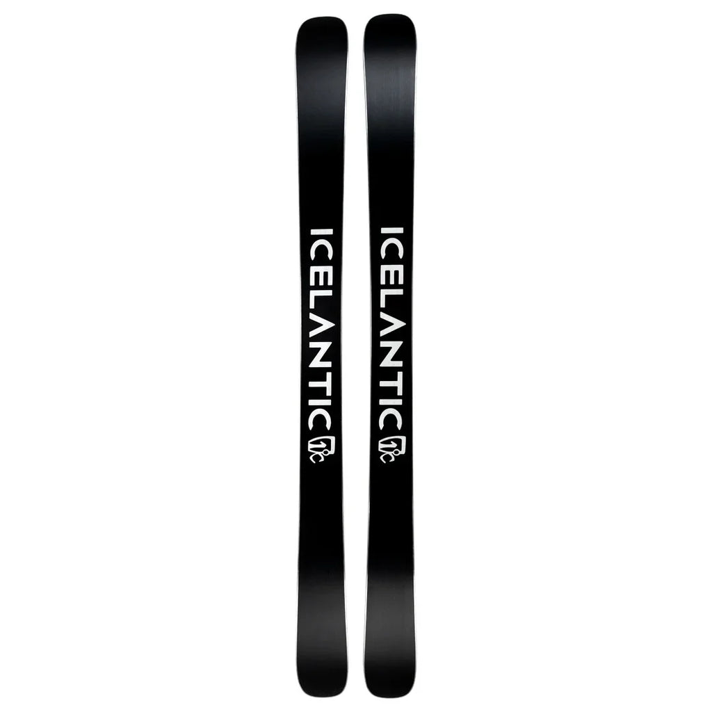 Icelandic Maiden 94 Flat Skis 2026