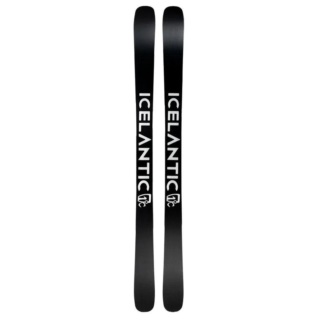 Icelantic Torrent 96 Skis 2027