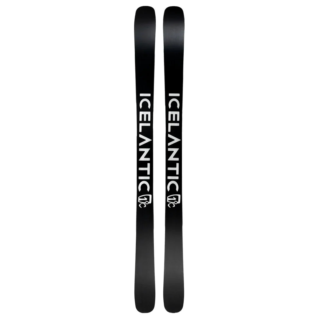 Icelantic Torrent 96 Skis 2027
