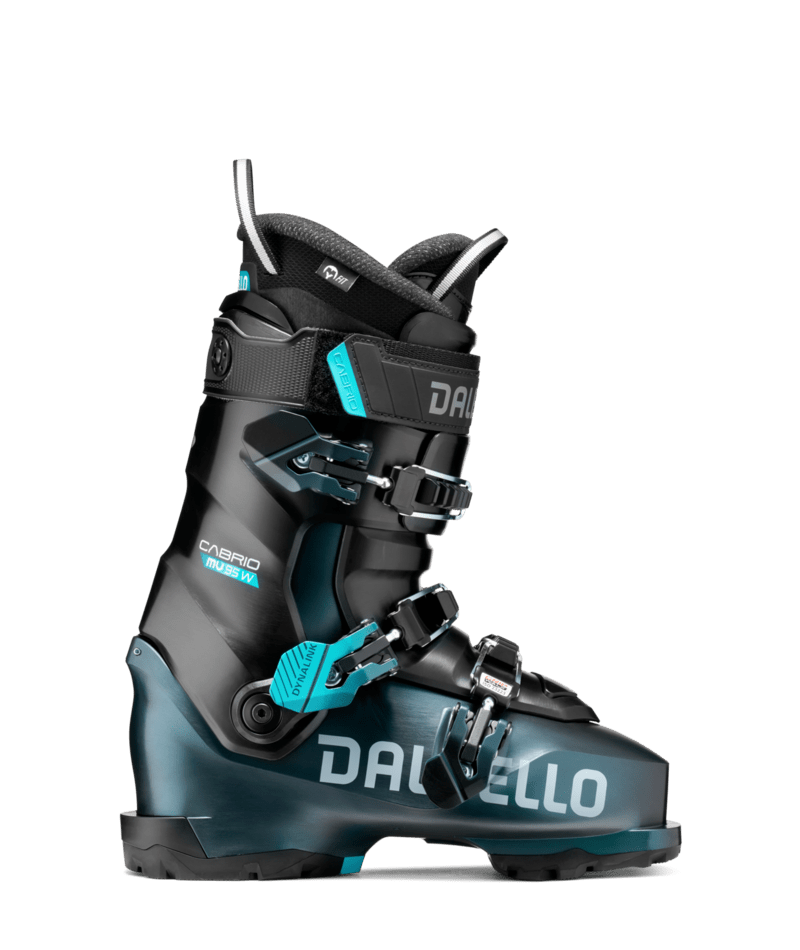 Dalbello Cabrio MV 95 W IF GW Ski Boots 2026