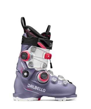 Dalbello Veloce Space 105 W Dual Ski Boots 2026