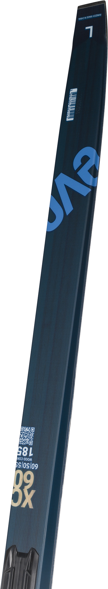 Rossignol EVO XC 60 R-SKIN CONTROL Unisex Nordic Skis 2027
