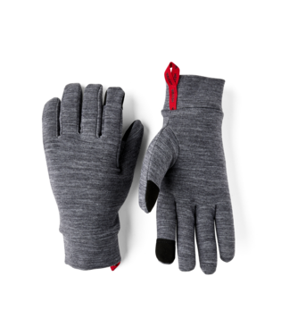 Hestra Touch Point Thermo 5 Finger Gloves 2027