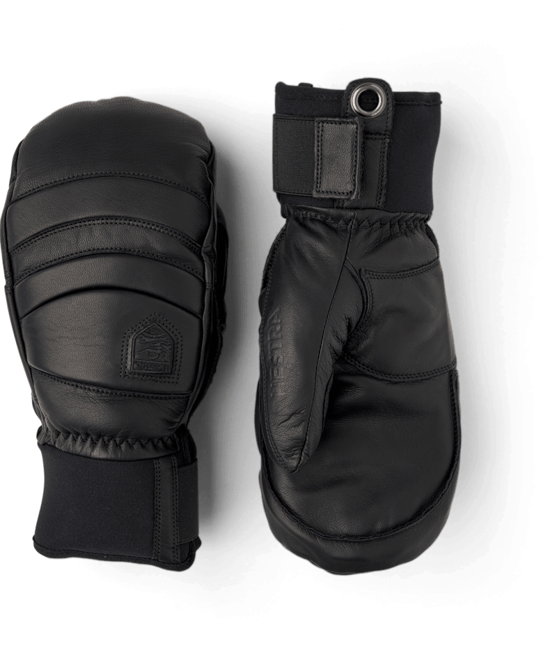 Hestra Fall Line Mitt Gloves 2027