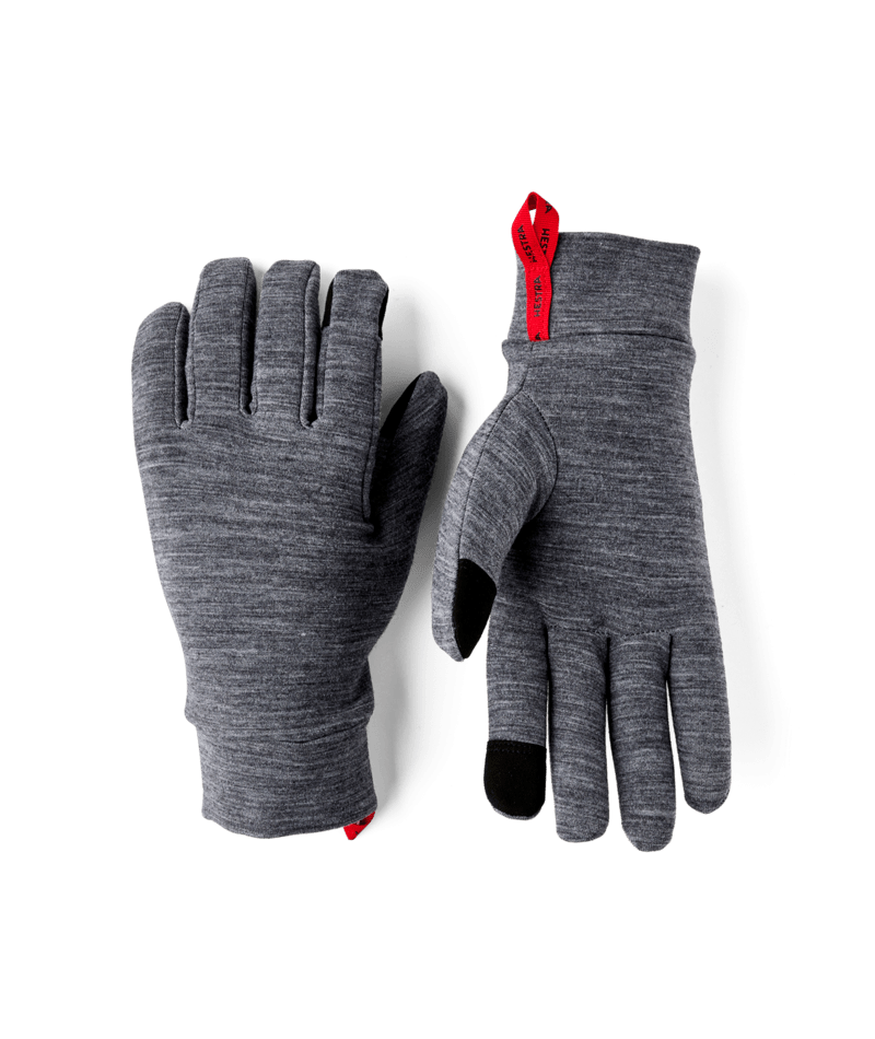 Hestra Touch Point Thermo 5 Finger Gloves 2027