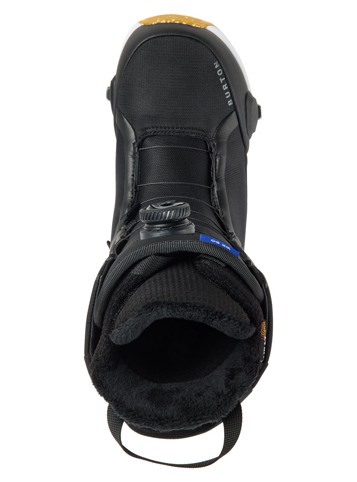 Burton Waverange Step On Men's Snowboard Boots 2027