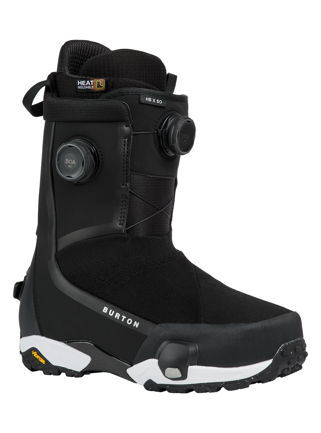 Burton Highshot X Step On Men's Snowboard Boots 2027