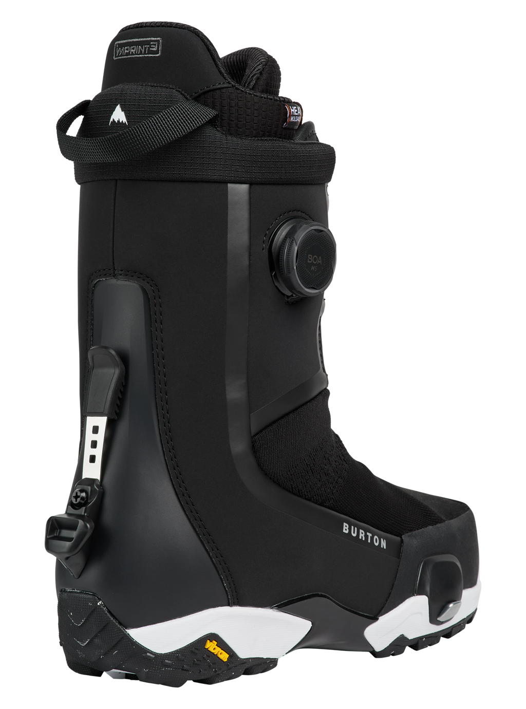 Burton Highshot X Step On Men's Snowboard Boots 2027
