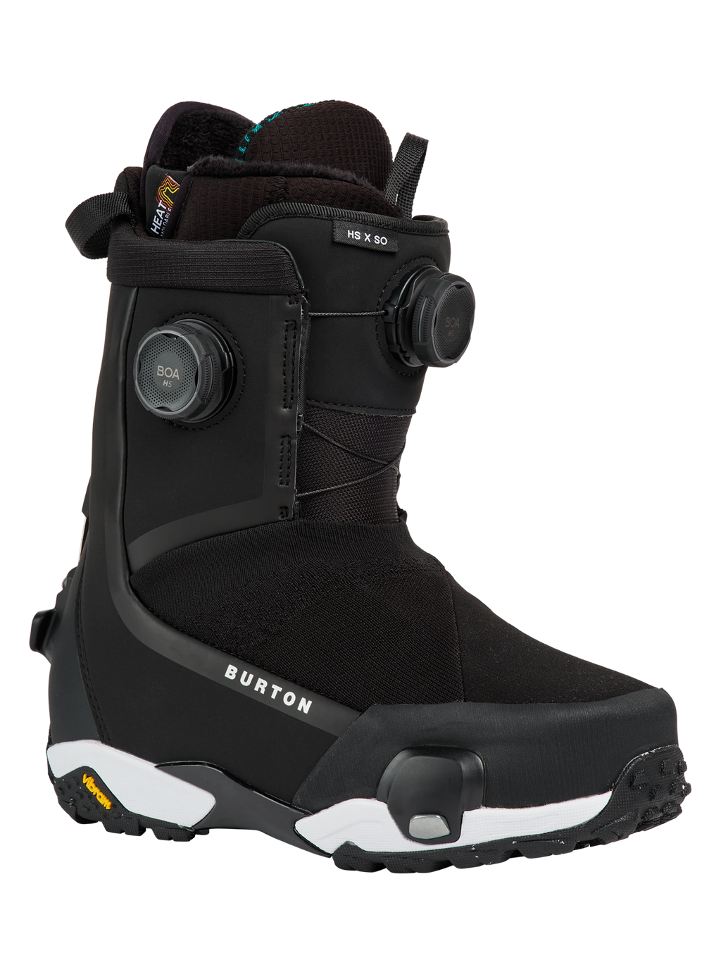 Burton Highshot X Step On Women's Snowboard Boots 2027