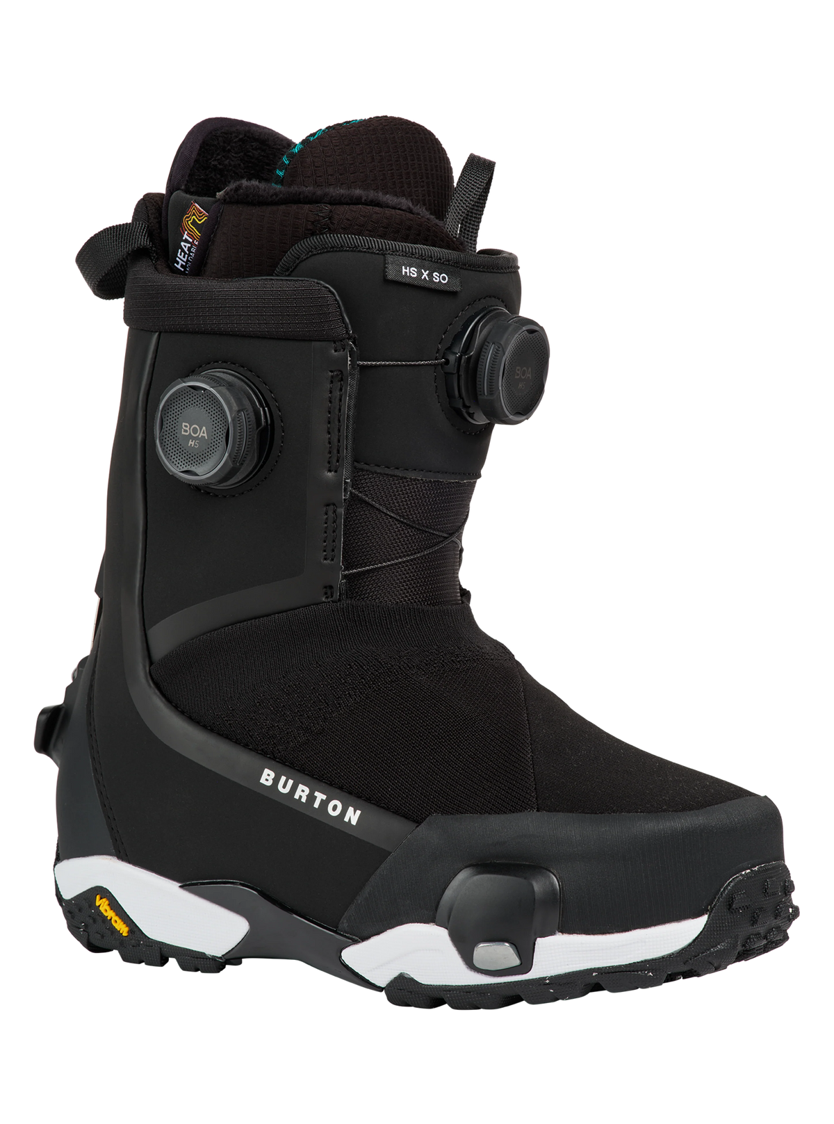 Burton Highshot X Step On Women's Snowboard Boots 2027