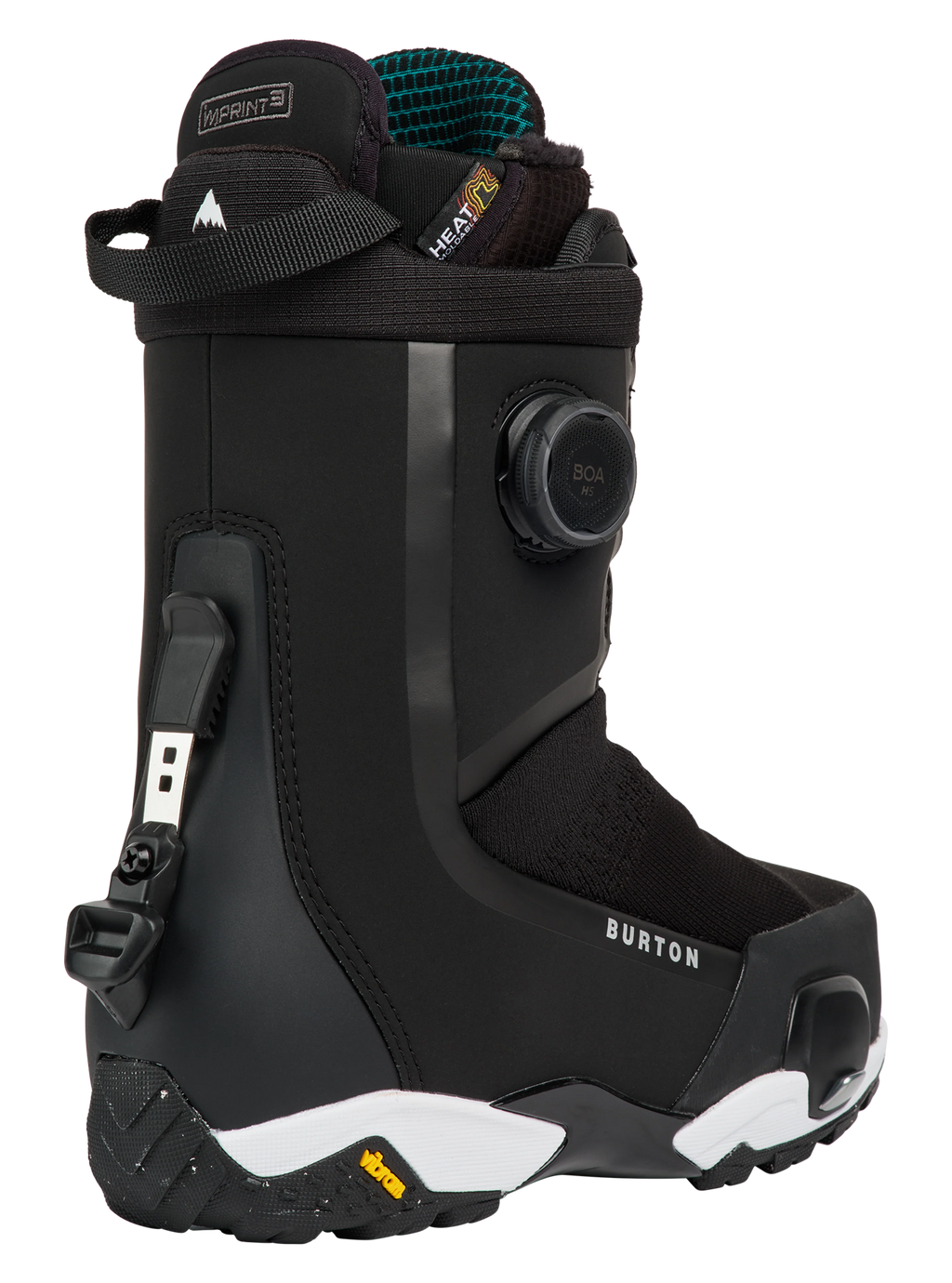 Burton Highshot X Step On Women's Snowboard Boots 2027