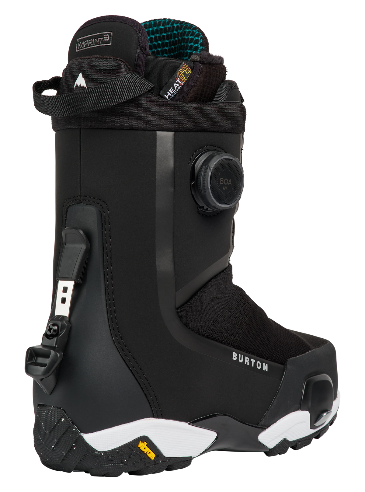 Burton Highshot X Step On Women's Snowboard Boots 2027