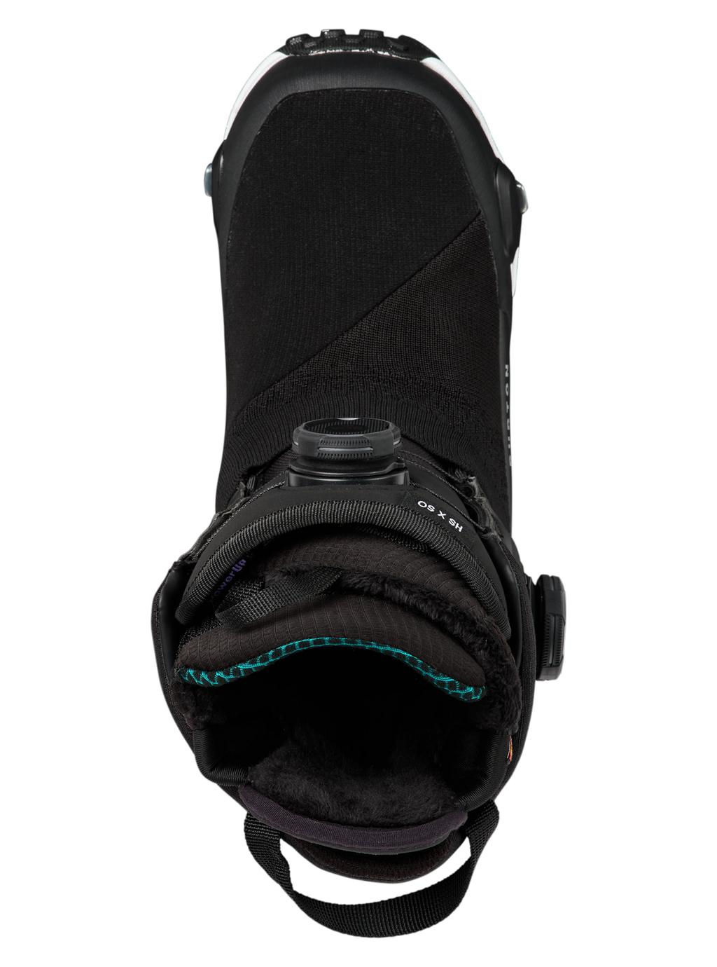 Burton Highshot X Step On Women's Snowboard Boots 2027