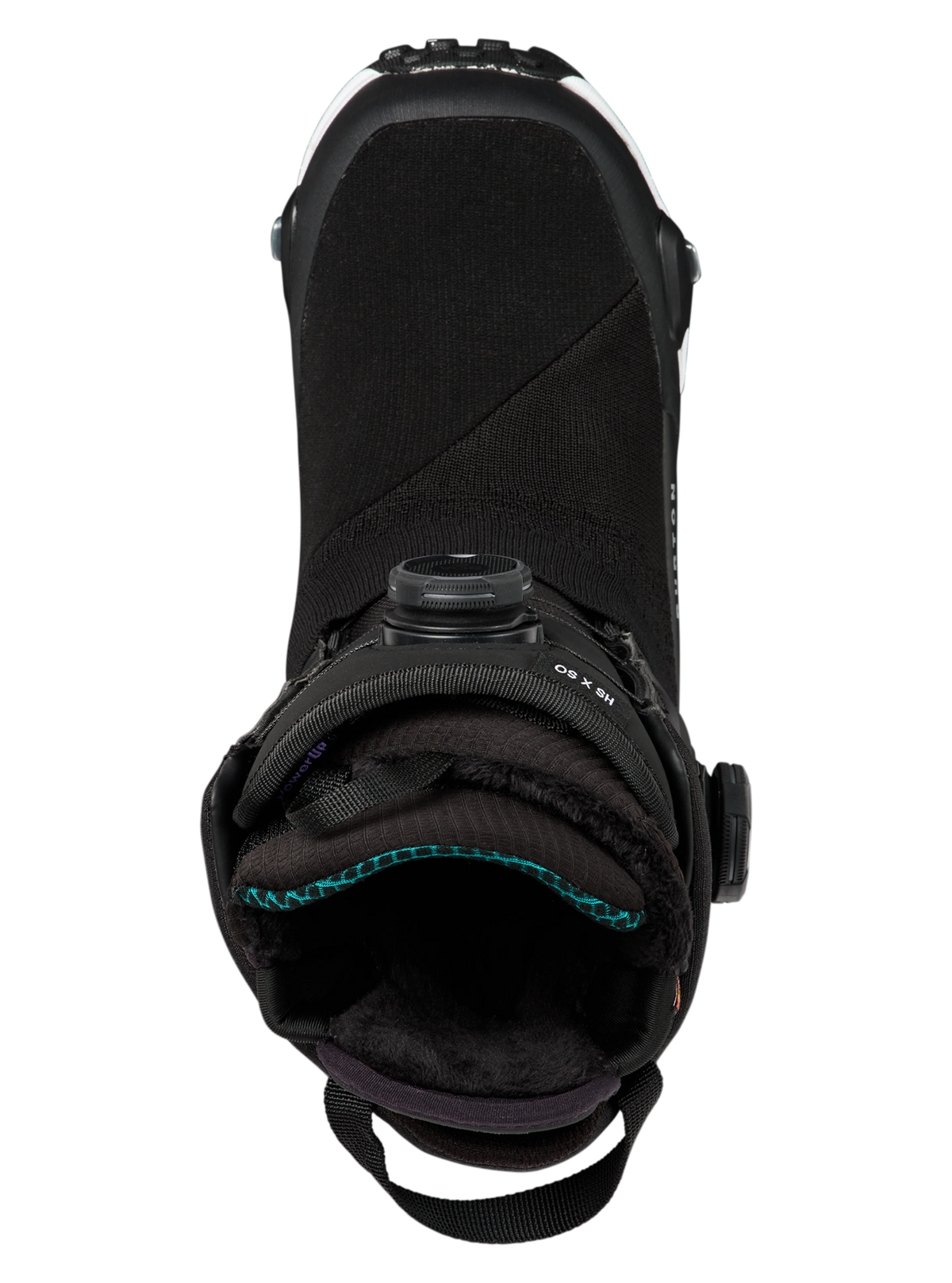Burton Highshot X Step On Women's Snowboard Boots 2027