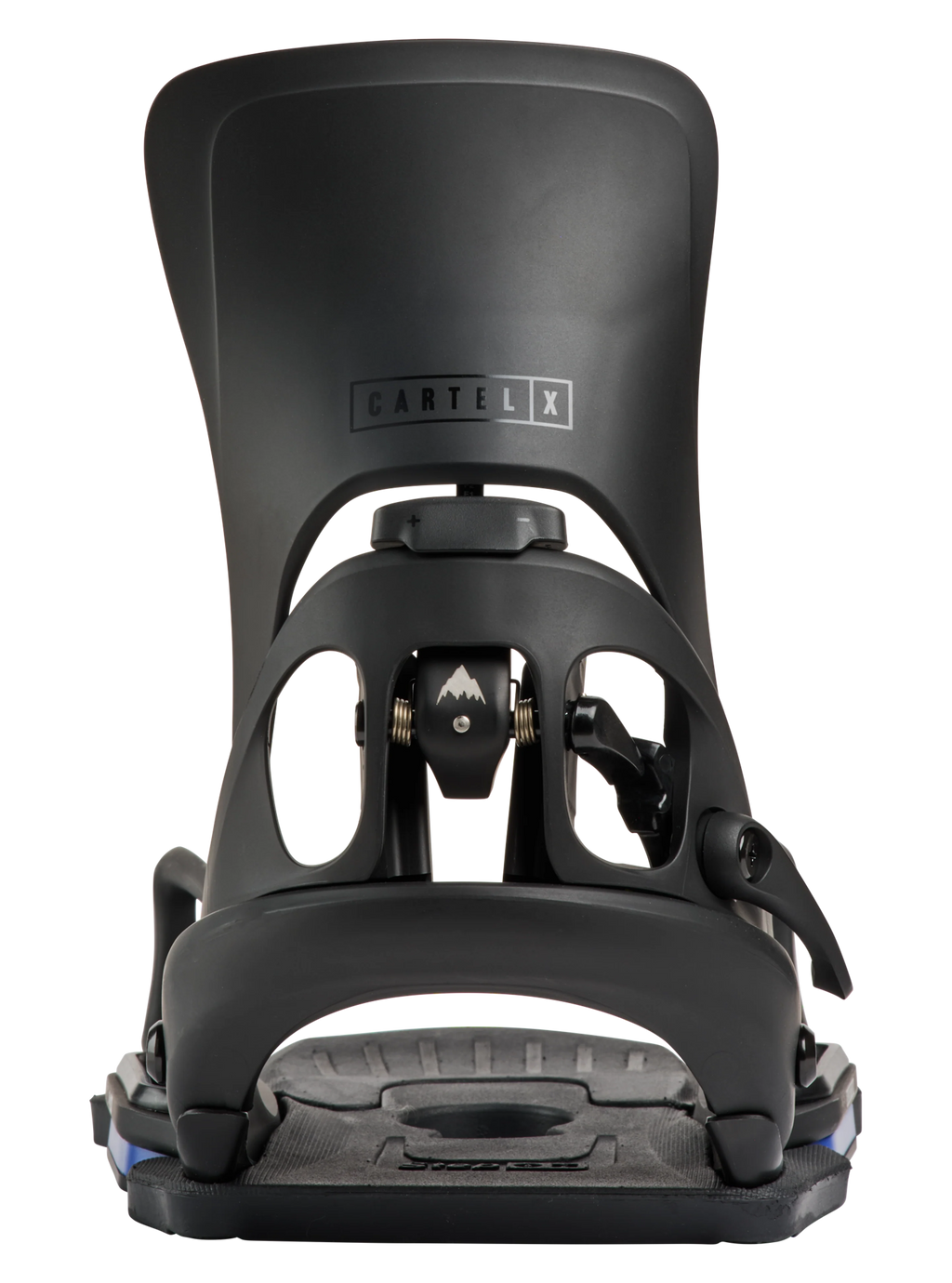 Burton Step On Cartel X EST Men's Snowboard Bindings 2027