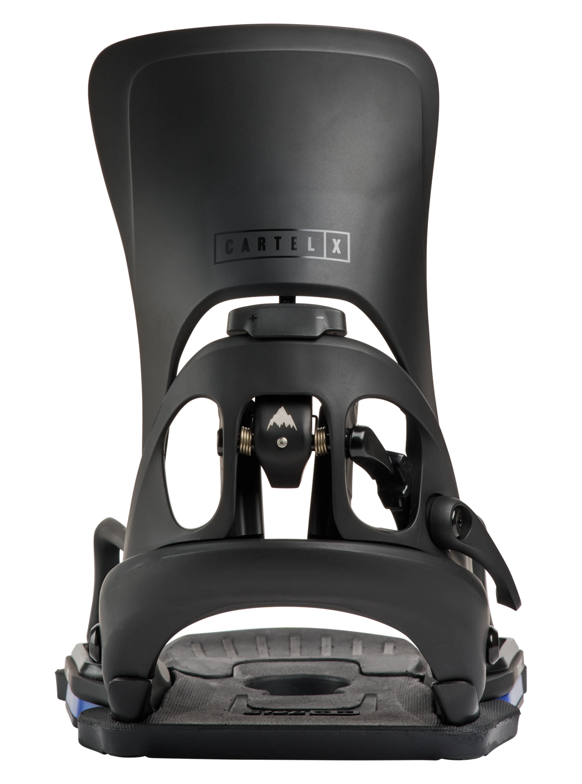 Burton Step On Cartel X EST Men's Snowboard Bindings 2027