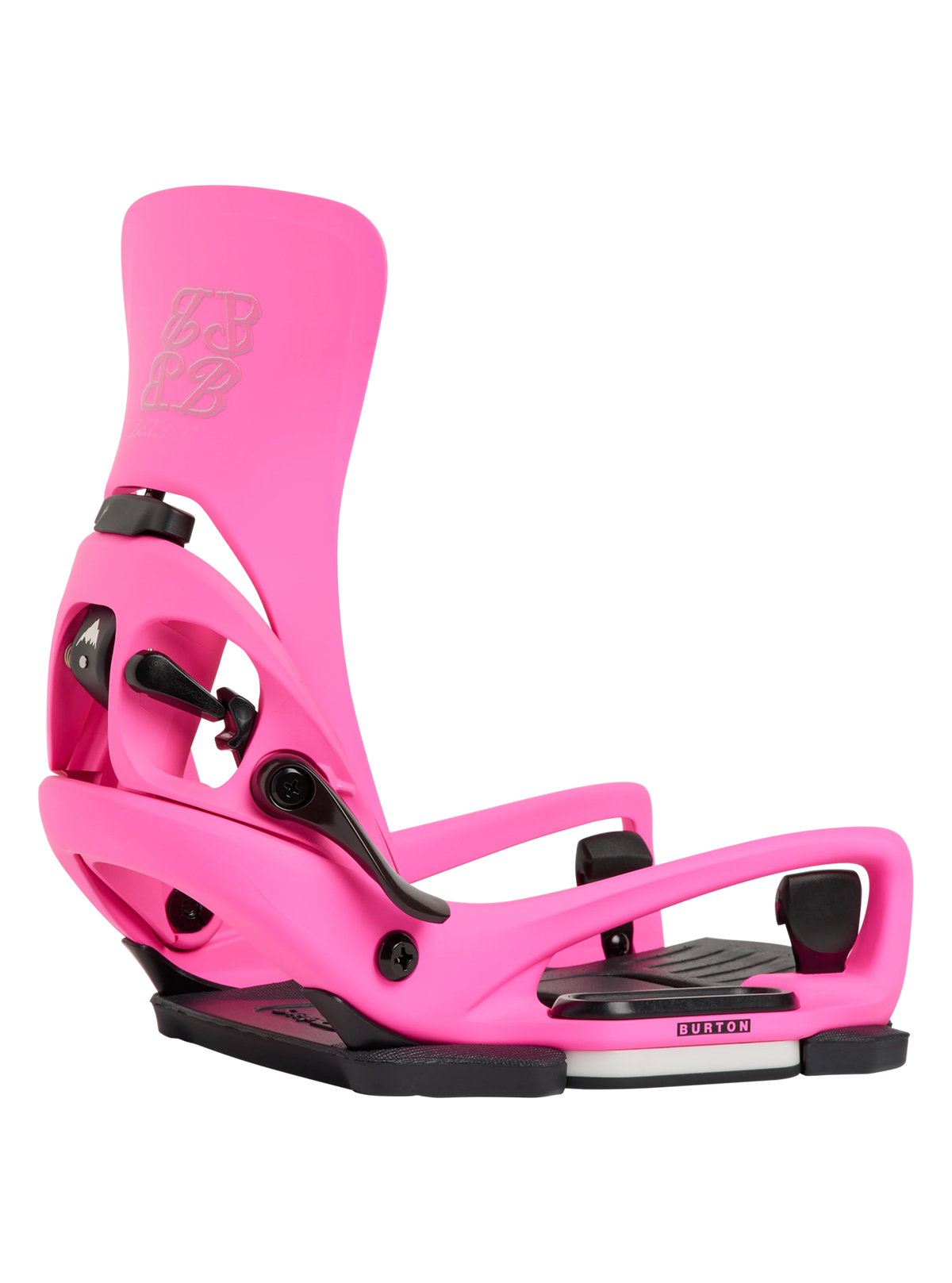 Burton Step On Lexa X EST Women's Snowboard Bindings 2027