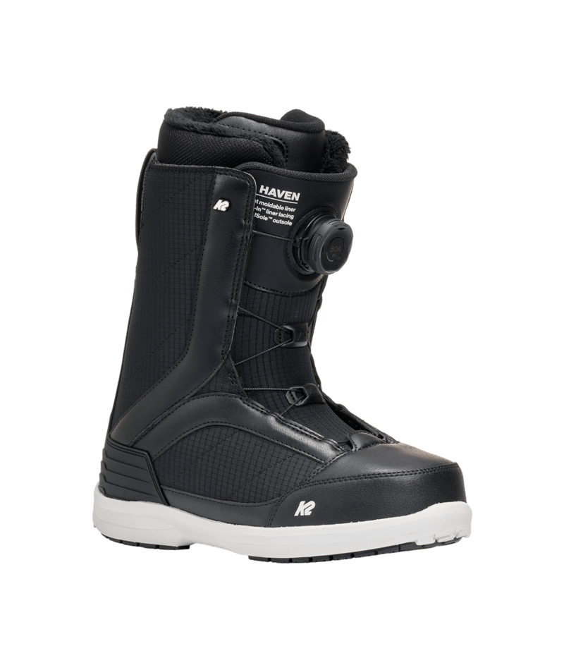 K2 Haven Women's Snowboard Boots 2027