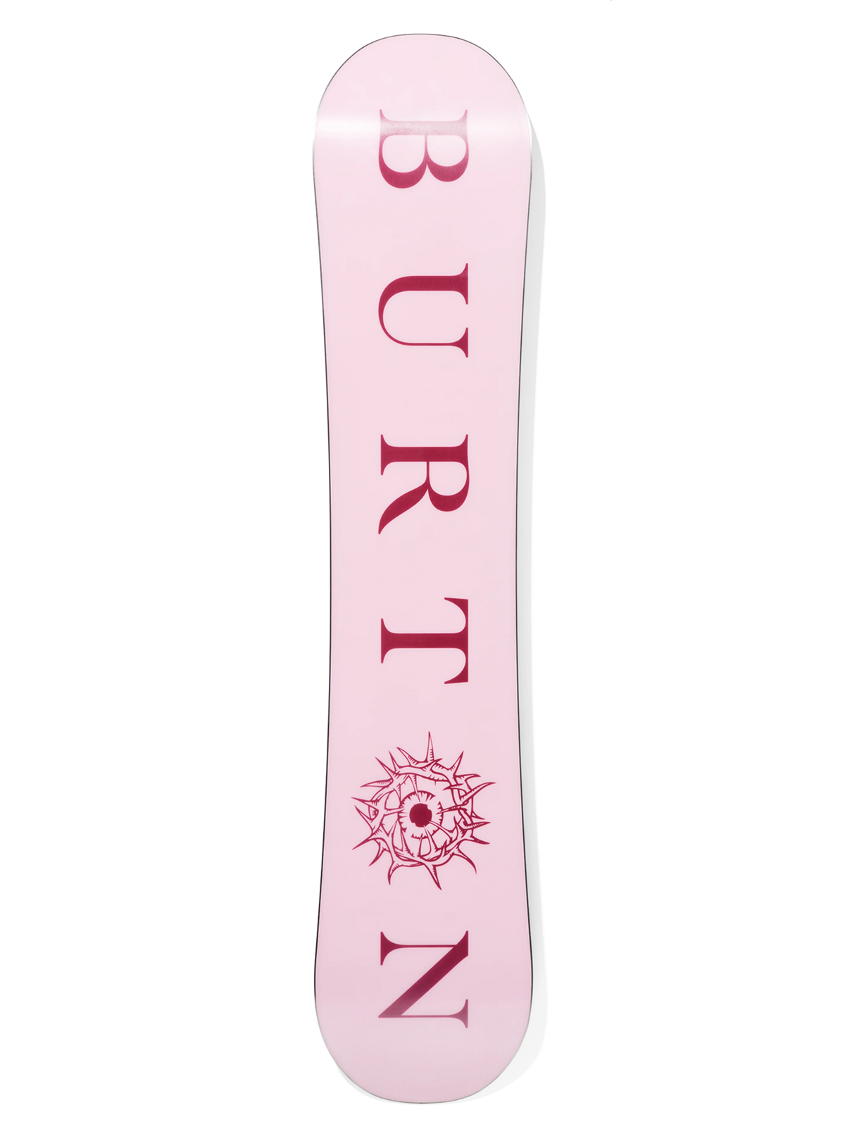 Burton Cultivator Flat Top Snowboard 2027