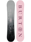 Burton Cultivator Flat Top Snowboard 2027