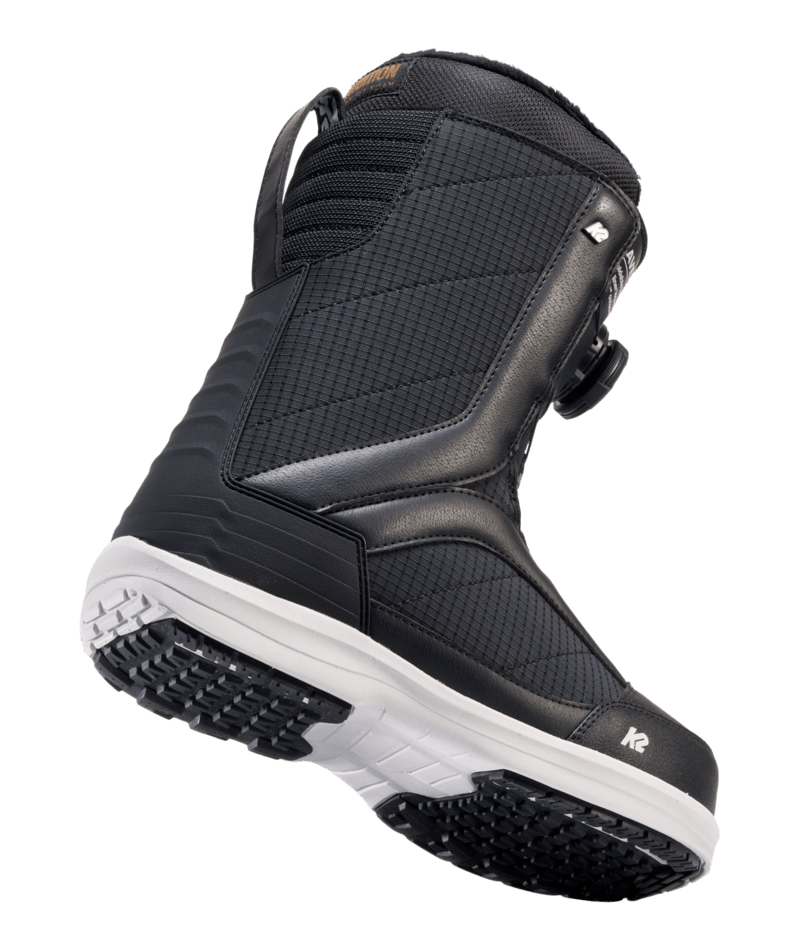 K2 Haven Women's Snowboard Boots 2027