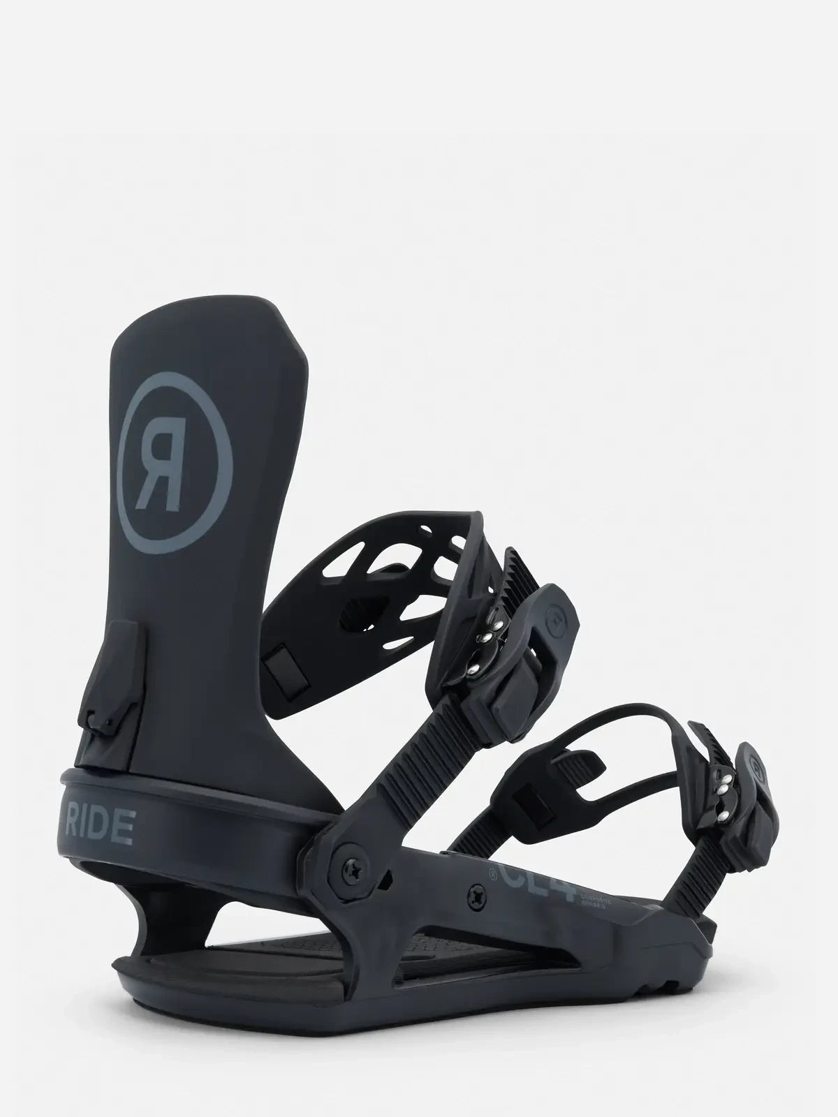 Ride CL-4 Snowboard Bindings