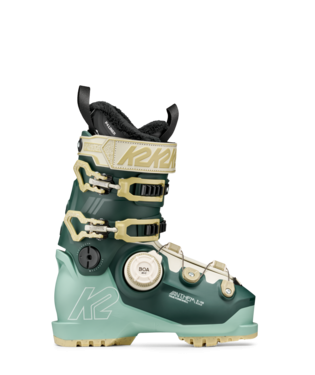 K2 Anthem 115 BOA Women's Ski Boots 2027