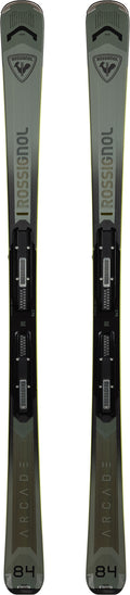 Rossignol Arcade 84 Men's Skis 2027