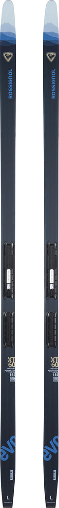 Rossignol EVO XC 60 R-SKIN CONTROL Unisex Nordic Skis 2027