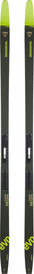 Rossignol EVO OT 65 POSITRACK Unisex Nordic Skis 2027