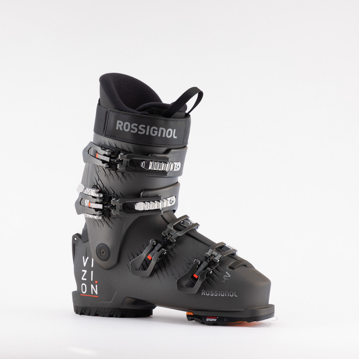Rossignol Vizion 4B Rental MV GW Alpine Boots 2027