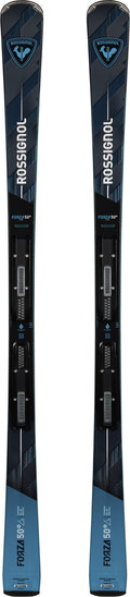 Rossignol Forza 50' CAM Skis w/KONECT NX12 Bindings 2027