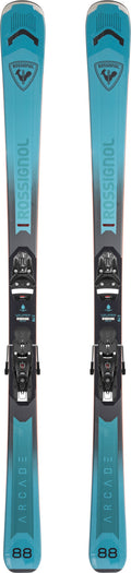 Rossignol Arcade 88 Unisex Skis 2027