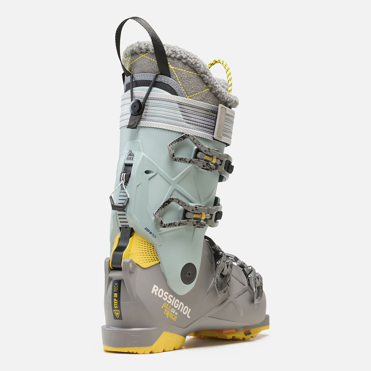 Rossignol Alltrack 110 HV BOA GW Men's Alpine Boots 2027