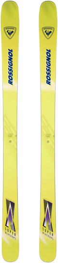 Rossignol Super Blackops Open Skis 2027