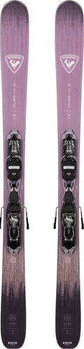 Rossignol Rallybird Soul 92 Women's Skis 2027