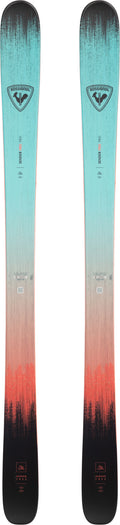 Rossignol Sender Free Pro Junior Skis 2027