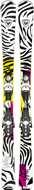Rossignol Savage All Mountain Skis 2027