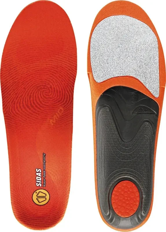 Sidas 3Feet insert