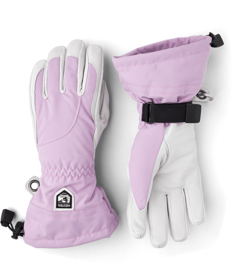 Hestra Womens Heli Glove 2027