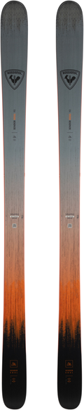 Rossignol Sender Soul 92 Skis w/XP 11 Bindings 2026