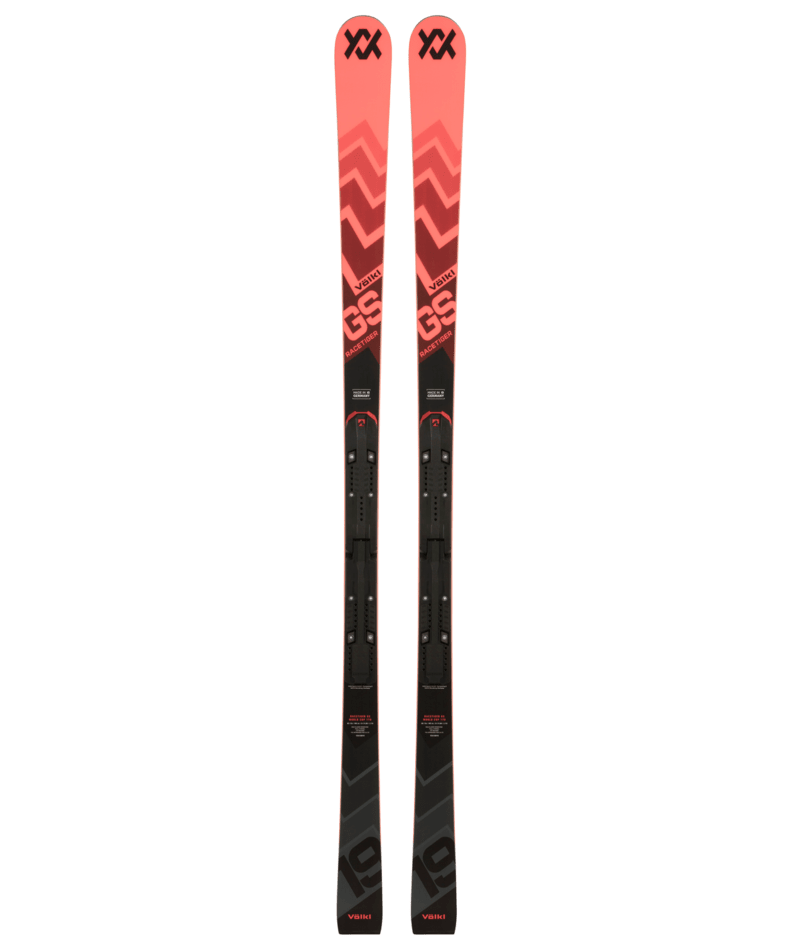 Volkl Racetiger GS Skis w/RMotion-T 12 Bindings 2026