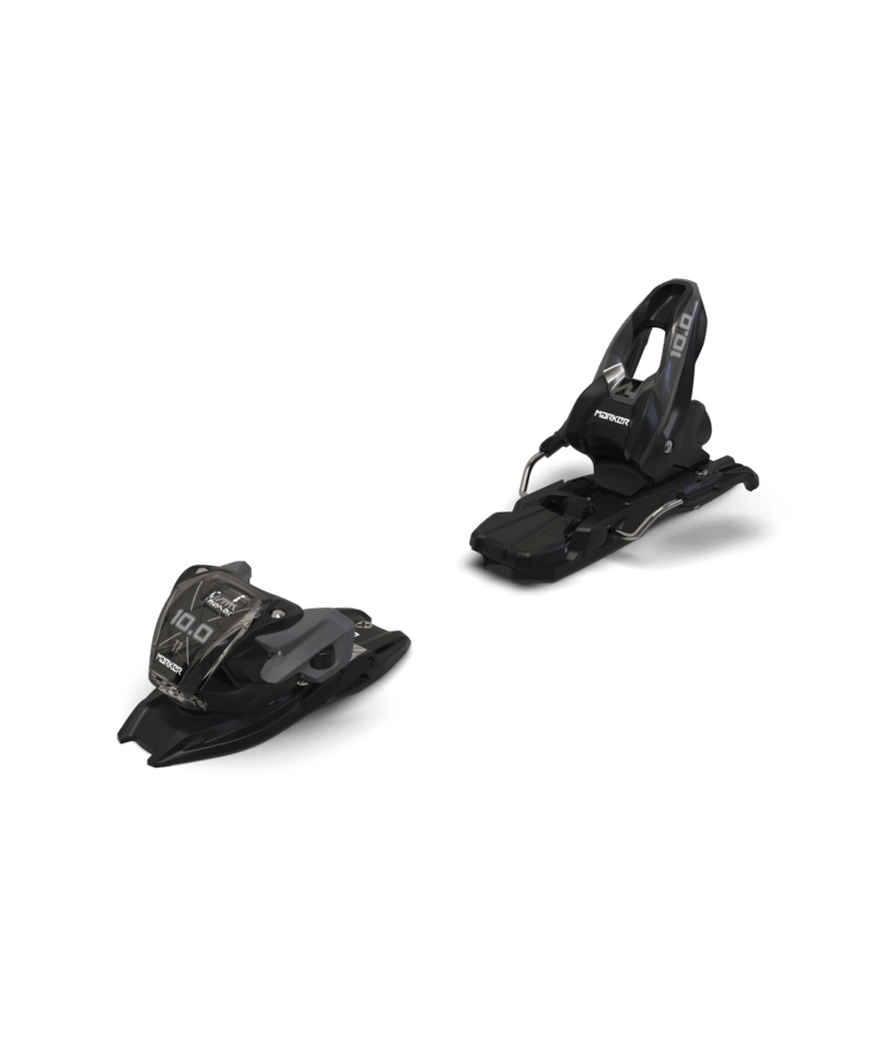Marker 10.0 TP GW Ski Bindings
