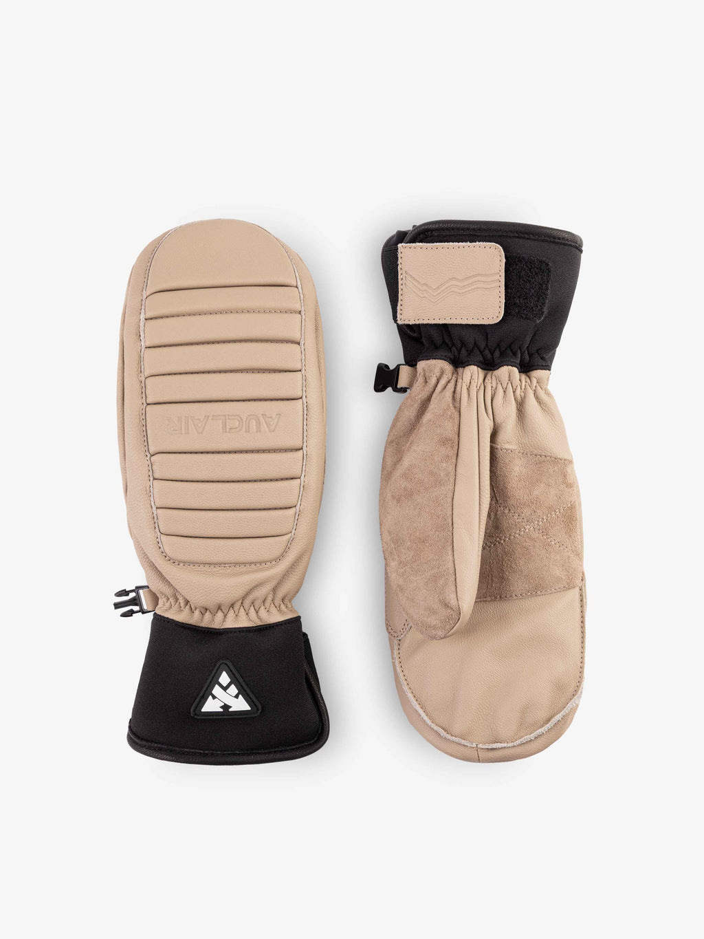 Auclair Outseam Womens Mittens 2026