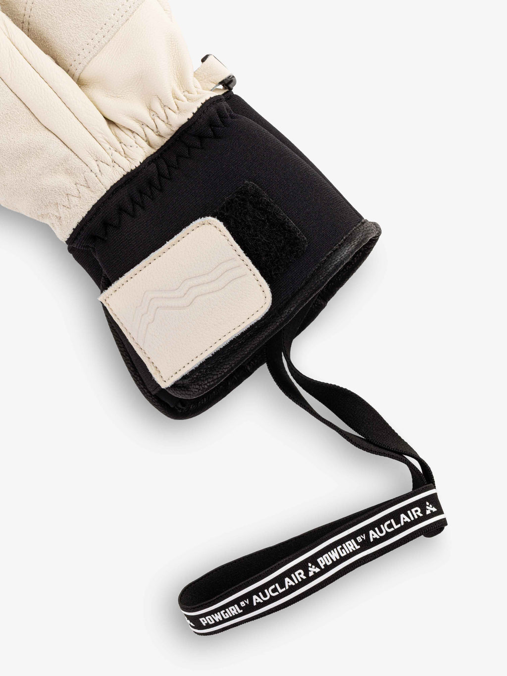 Auclair Outseam Womens Mittens 2026