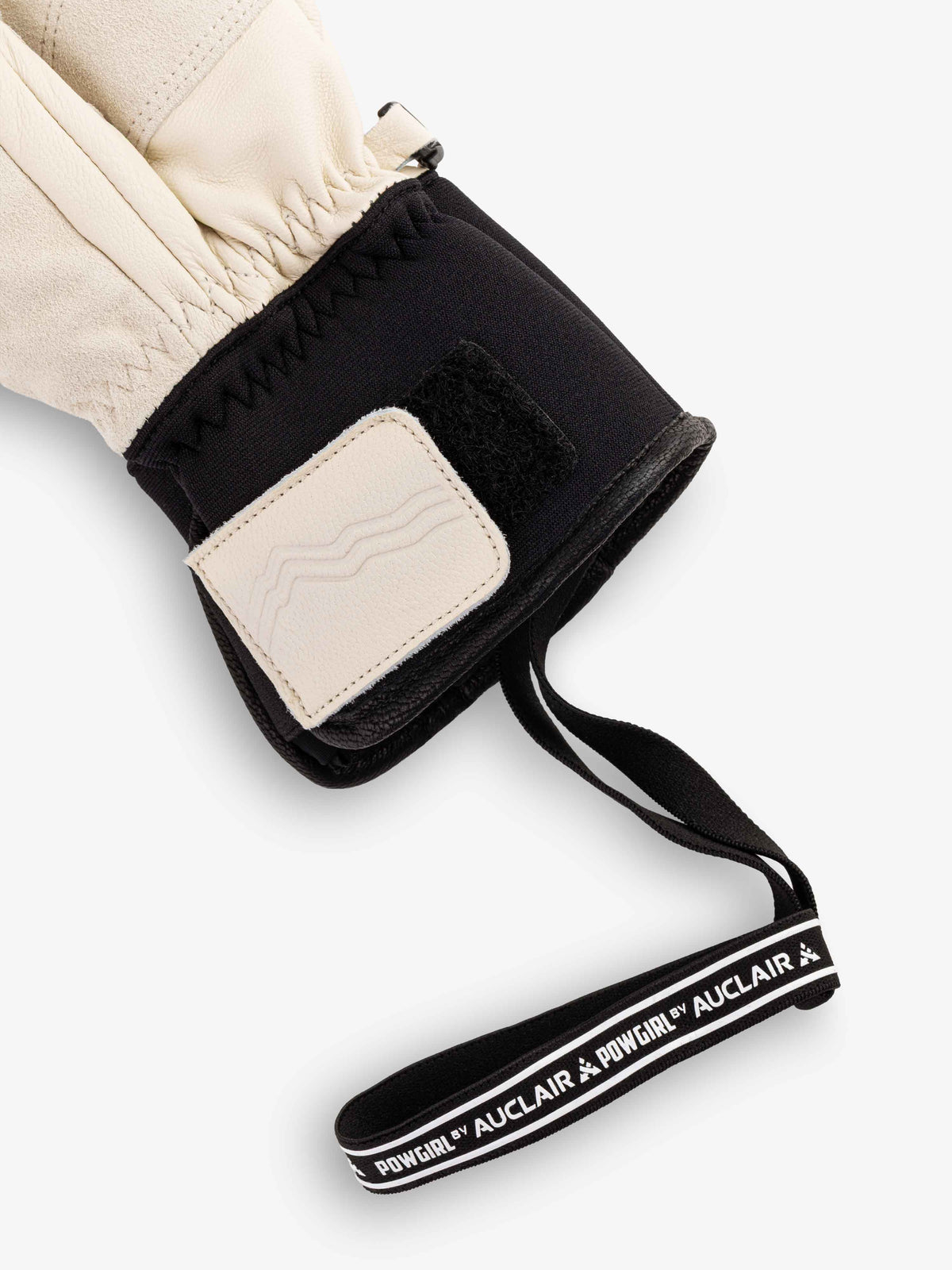 Auclair Outseam Womens Mittens 2026