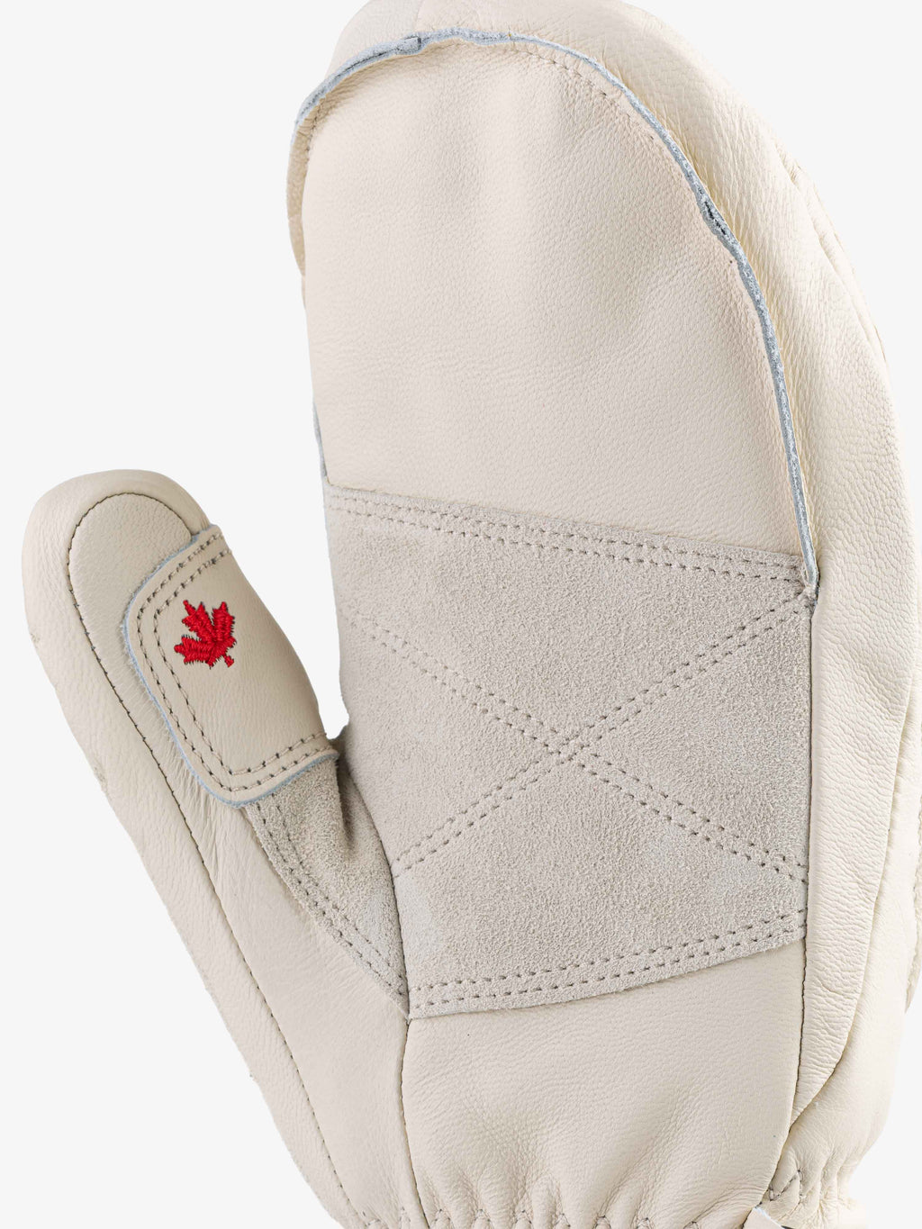Auclair Outseam Womens Mittens 2026