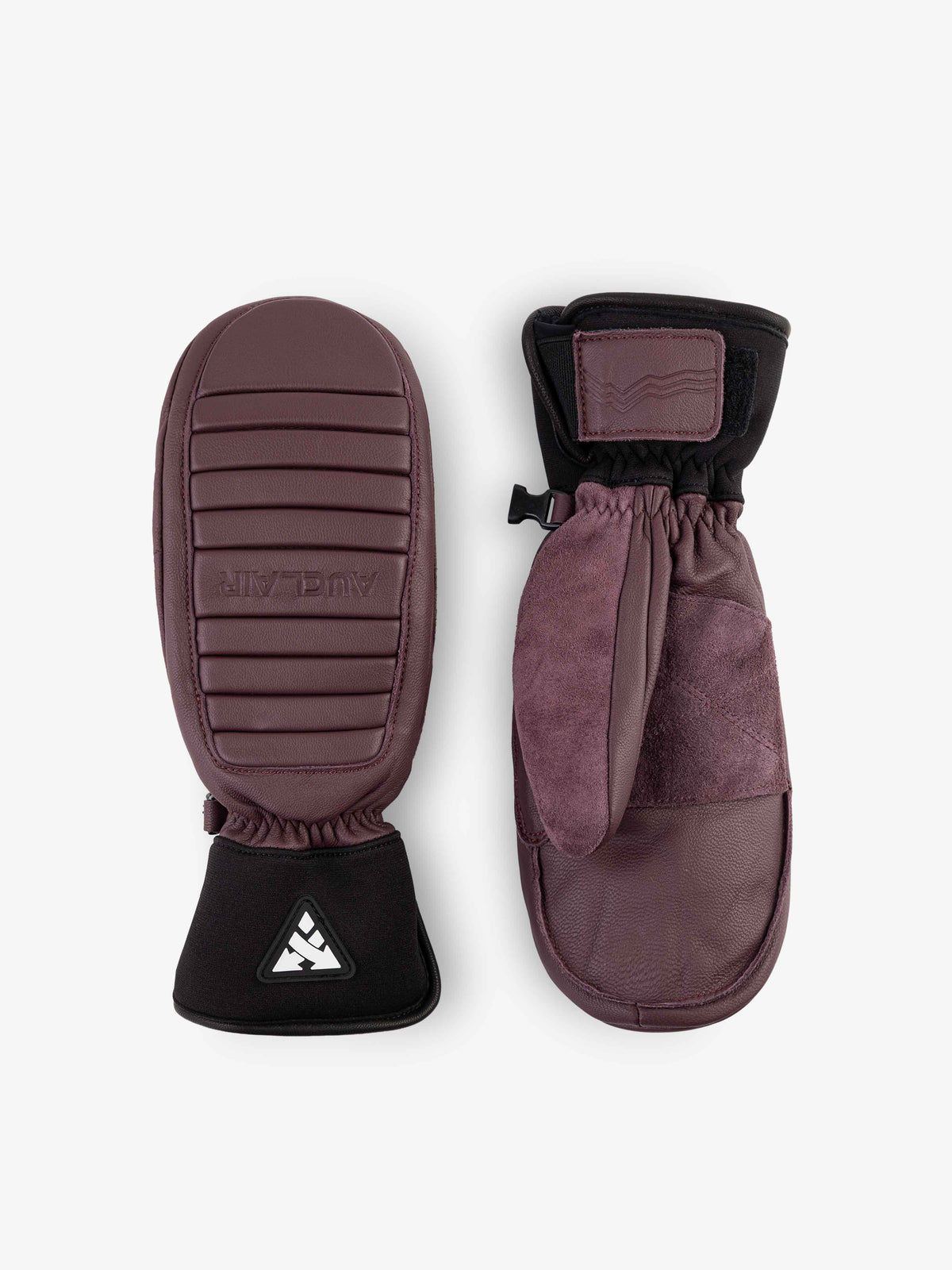 Auclair Outseam Womens Mittens 2026