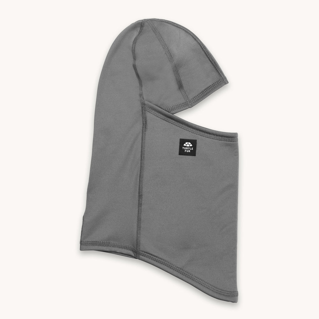 Turtle Fur Comfort Shell Quantum Balaclava 2027