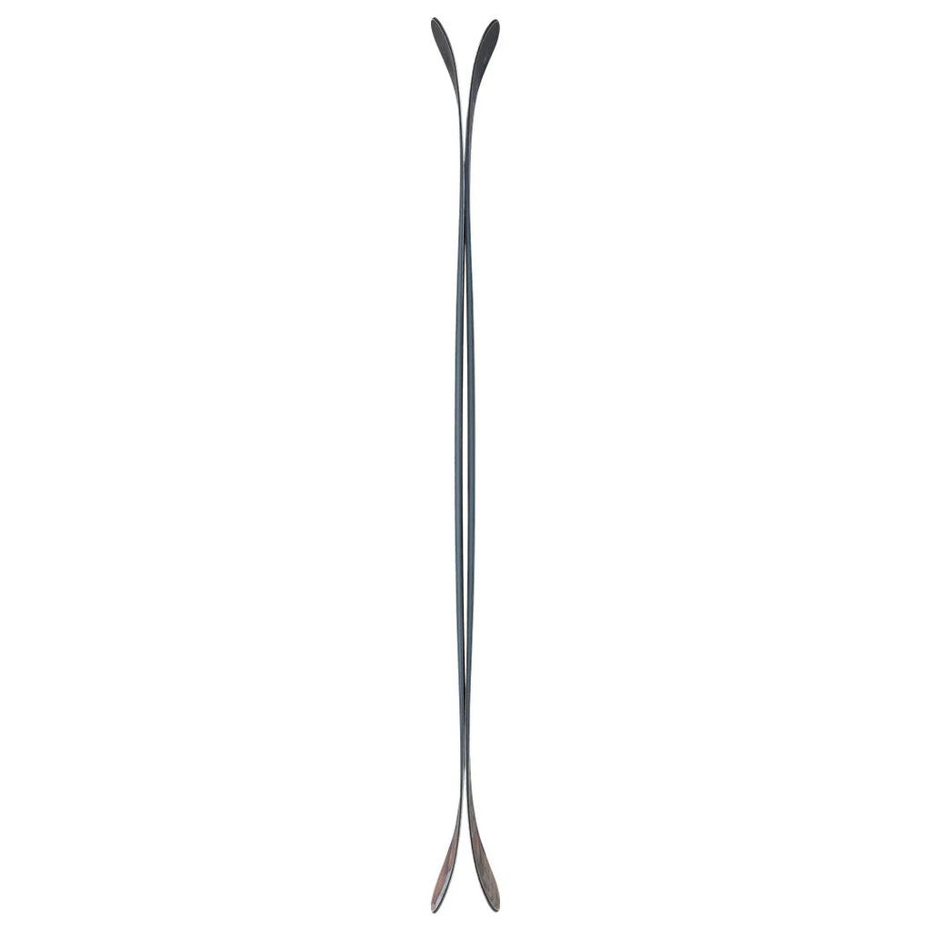 Icelandic Maiden 108 Flat Skis 2026